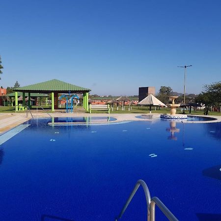 La Sonada Aparthotel Federación Exterior foto