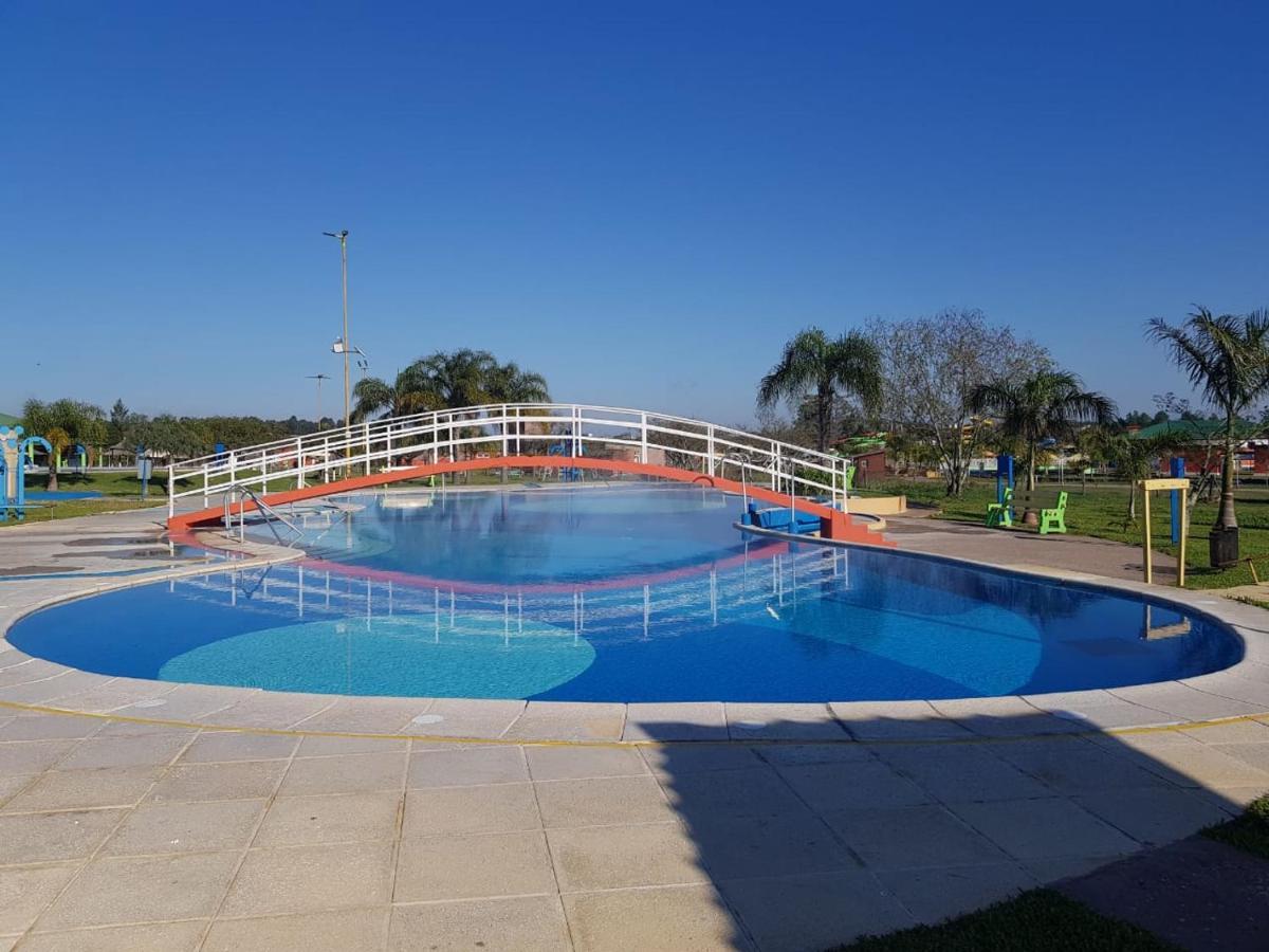 La Sonada Aparthotel Federación Exterior foto